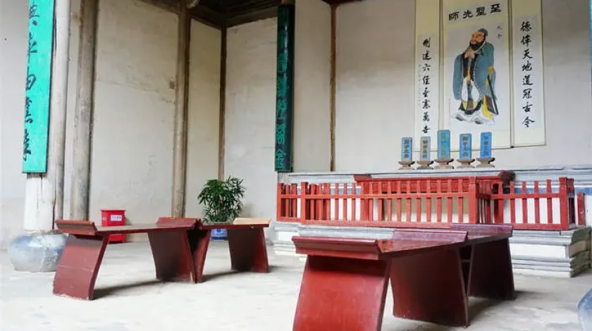 Hongcun In-depth Tour