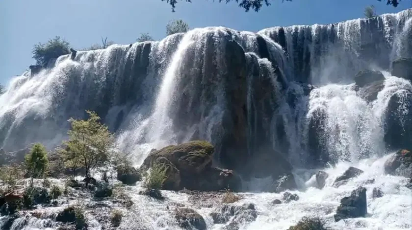 jiuzhaigou