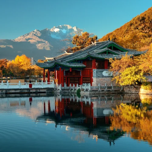 7-Day Kunming, Dali, and Lijiang Winter Tour