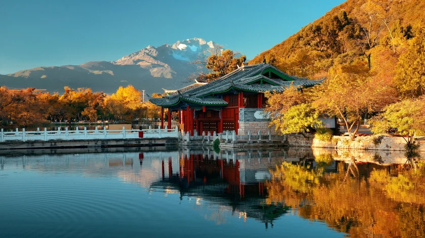 7-Day Kunming, Dali, and Lijiang Winter Tour