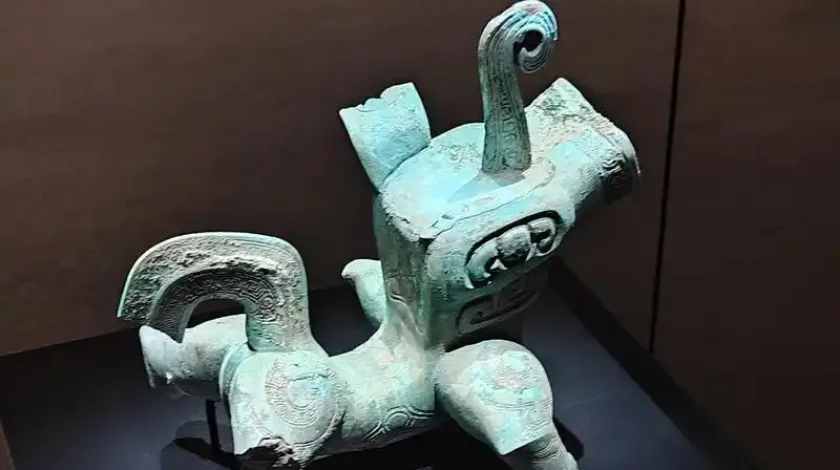 Sanxingdui