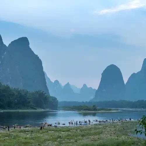 guilin